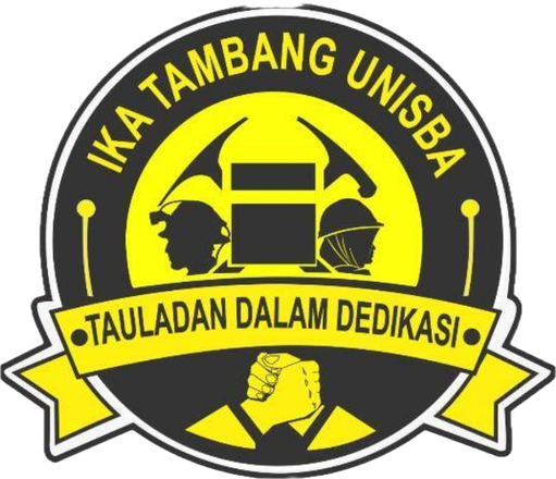 Logo IKA Tambang UNISBA